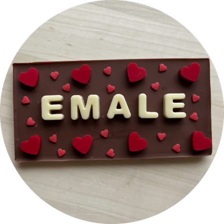Sukulaad emale 150 g
