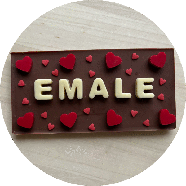 Sukulaad emale 150 g