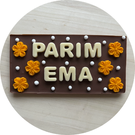 Parima ema Sukulaad 150g