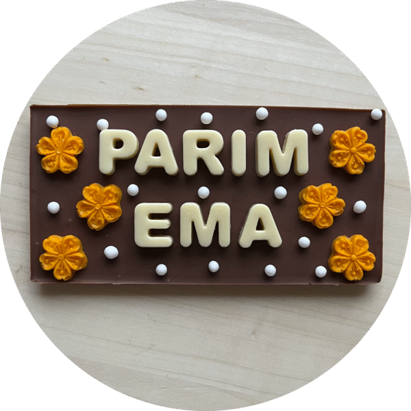 Parima ema Sukulaad 150g