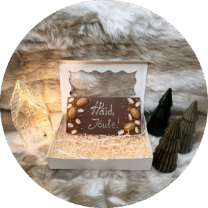 2om Soolakaramelli Sukulaad